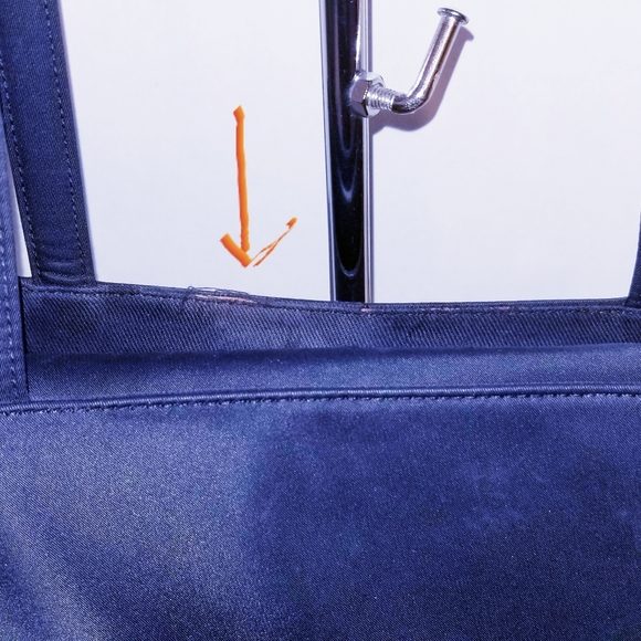 💯 Authentic Kate Spade Small Tote - Style 12324 - Picture 7 of 7